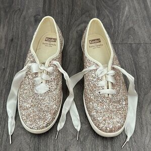 Kate Spade Keds